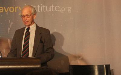 The Savory Institute Conference 2014: Putting Grasslands to Work
