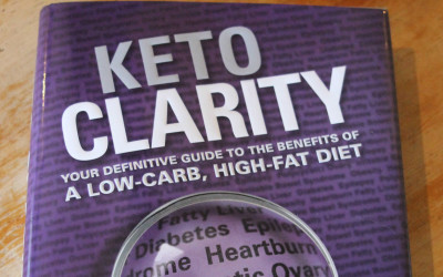 Keto Clarity
