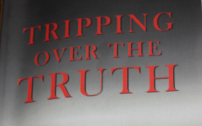 Tripping Over the Truth: The Metabolic Theory of Cancer by Travis Christofferson